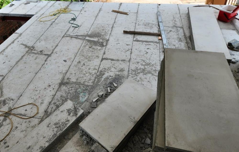 Nhà máy sản xuất bê tông nhẹ lớn nhất hiện nay