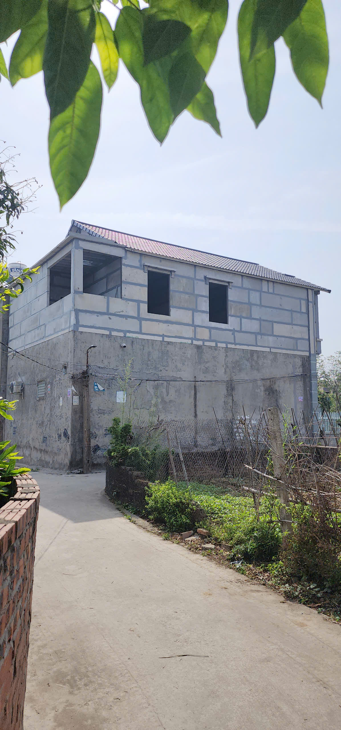 thi công bê tông siêu nhẹ cho mọi công trình