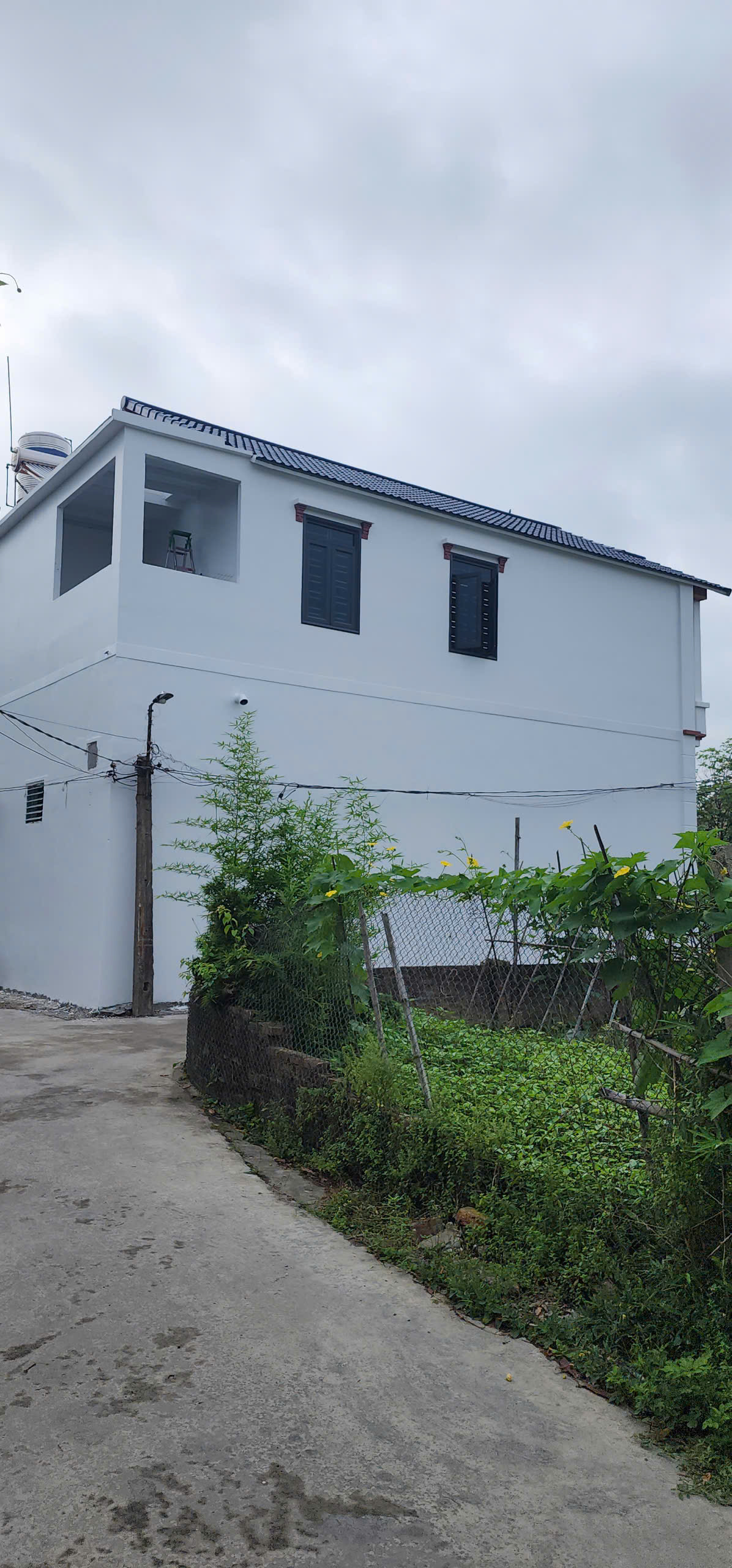 Chuyên thi công bê tông siêu nhẹ