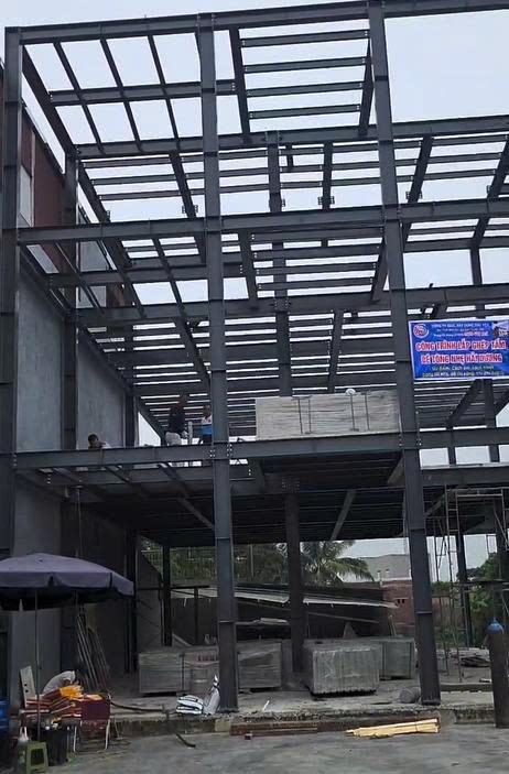 Tư vấn lựa chọn bê tông siêu nhẹ